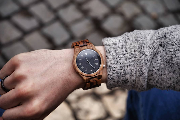 Comment choisir la bonne montre en bois pour votre style personnel?